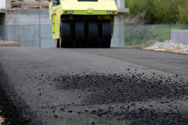 Best Best Driveway Pavers  in Whiteland, IN