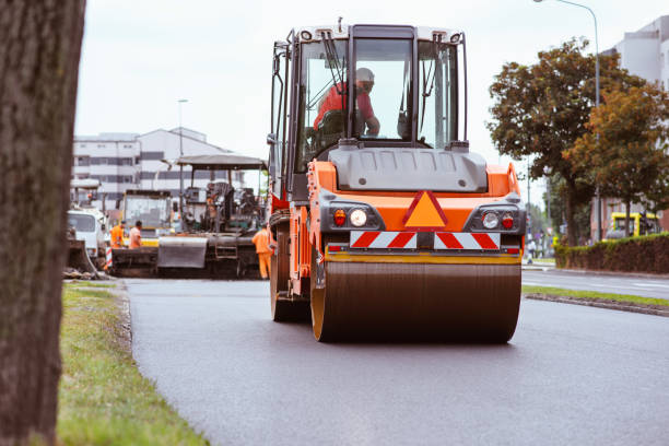 Best Driveway Paving Contractor  in Whiteland, IN