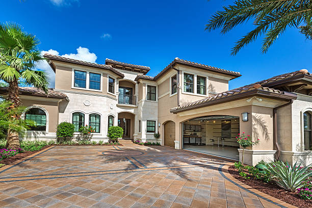 Best Commercial Driveway Pavers  in Whiteland, IN