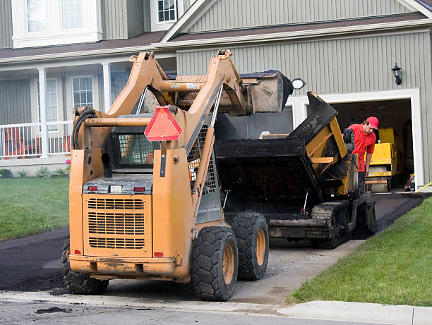 Best Permeable Paver Driveway  in Whiteland, IN