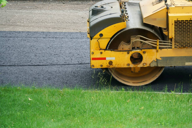 Reasons to Select Us for Your Driveway Paving Requirements in Whiteland, IN