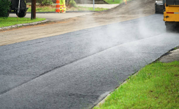 Best Driveway Pavers Near Me  in Whiteland, IN