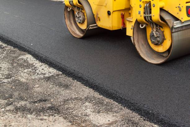 Driveway Pavers for Homes in Whiteland, IN